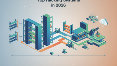 Top Racking Systems in 2026 What You Need to Know?