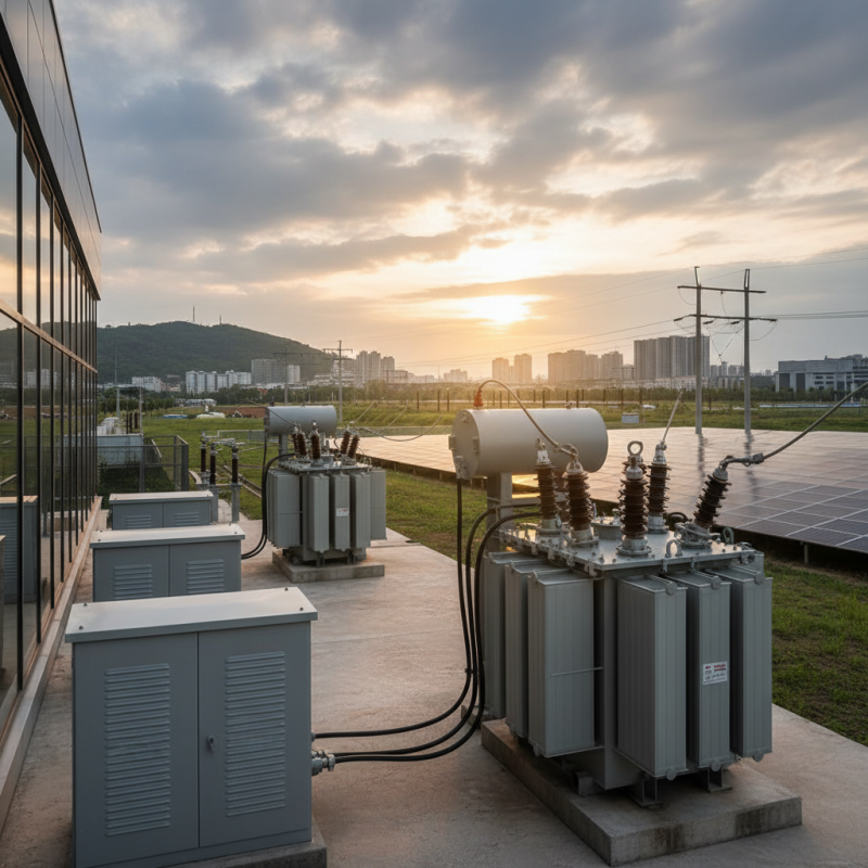 How to Choose the Right Electrical Transformer for Your Needs?