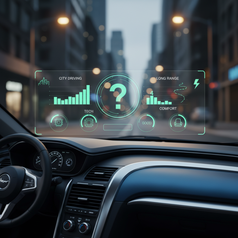 How to Choose the Best Mini Carro Electrico for Your Needs?