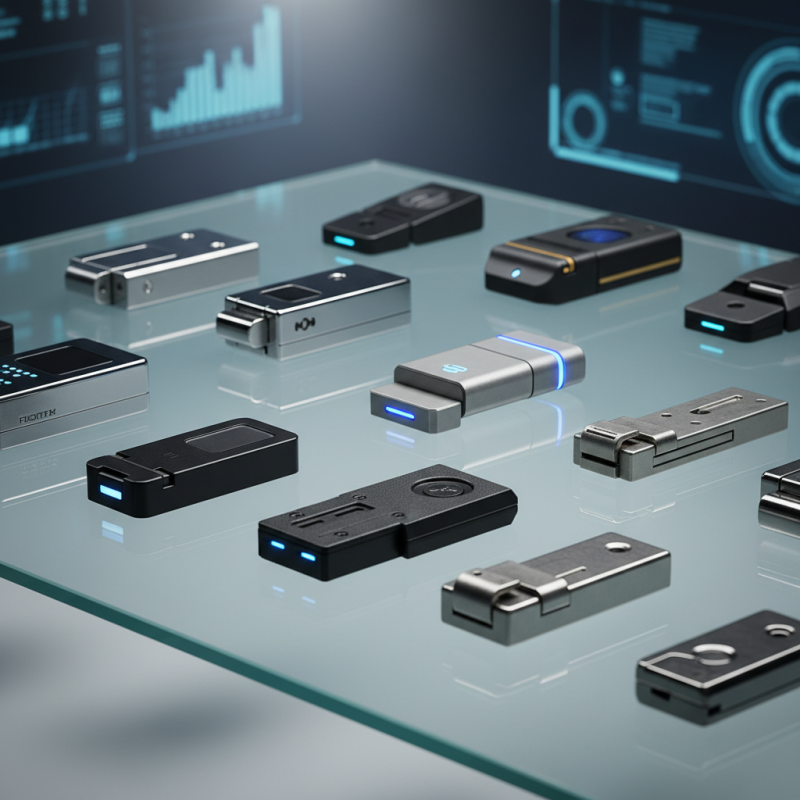 How to Choose the Best Hinge Latch for Your Project in 2026?