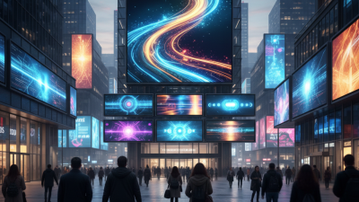 What is Digital Signage Display and How Does It Work?