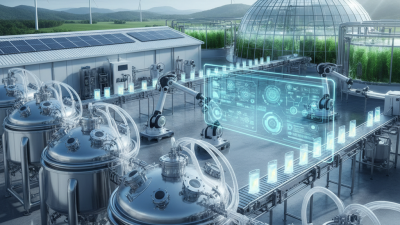 2026 Best Biopharma Production Techniques and Innovations to Watch?