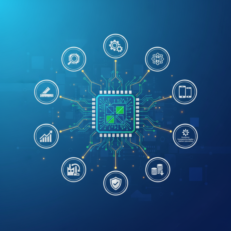 Top 10 Benefits of Semiconductor CNC Machining for Modern Industries?