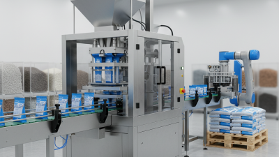 Why Choose an Automatic Bagging Machine for Your Packaging Needs?