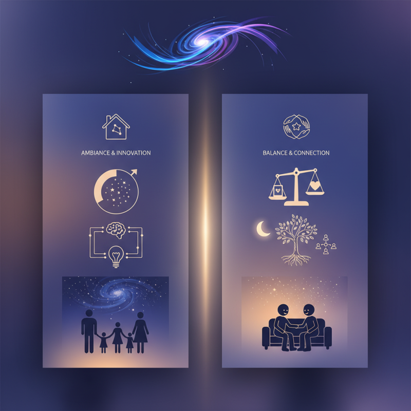 Why You Should Choose the Sky Star Projector for Your Home Decor?