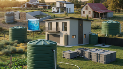 Top 10 Water Tanks for Every Homeowners Needs?