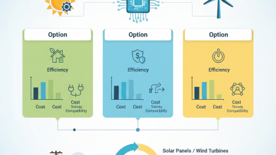 Top Off Grid Inverter Options for Sustainable Energy Solutions?