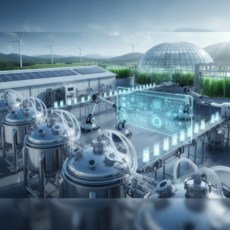 2026 Best Biopharma Production Techniques and Innovations to Watch?