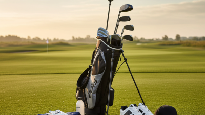 Top 10 Tips to Shop Golf Gear for Beginners