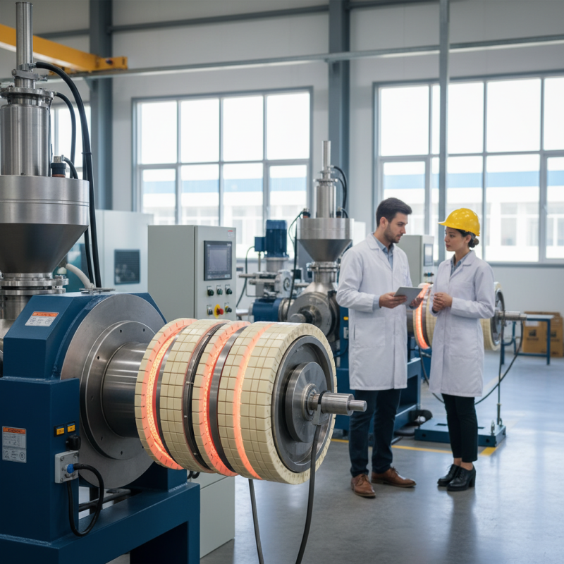 Top 5 Benefits of Ceramic Band Heaters You Should Know?