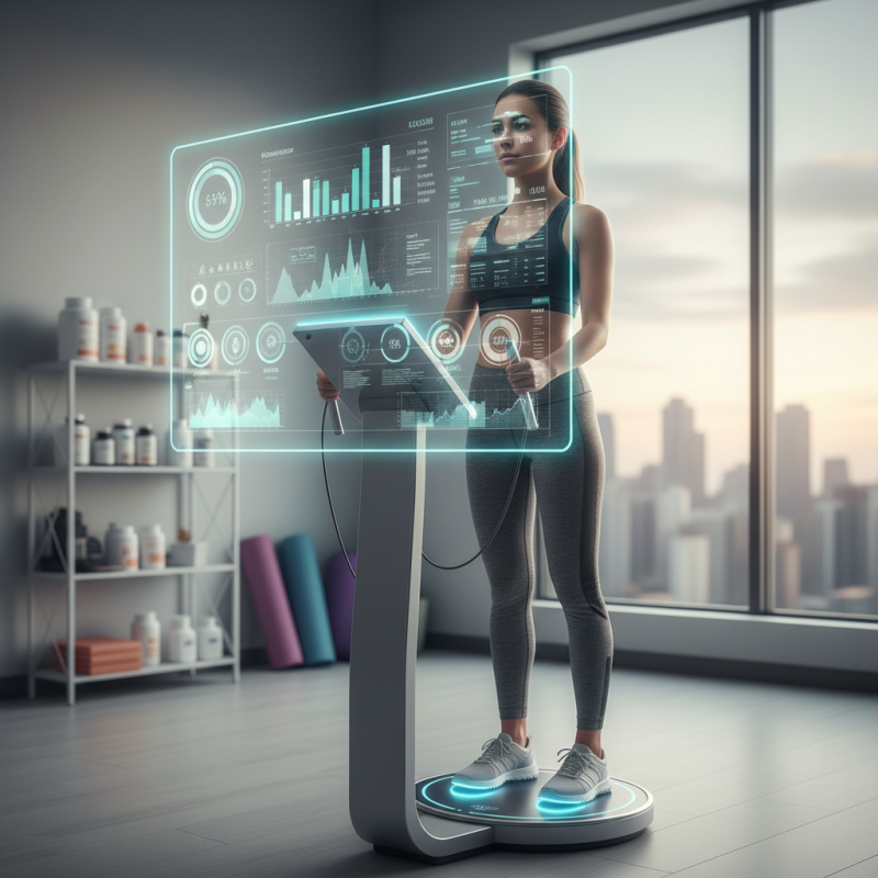 Ultimate Body Analyzer Tips for Accurate Health Insights?