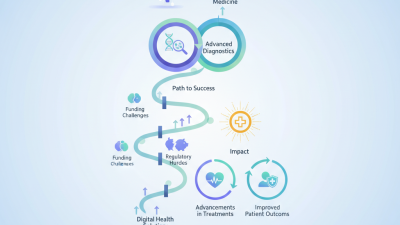 Top Biomedical Startups Transforming Healthcare for the Future?