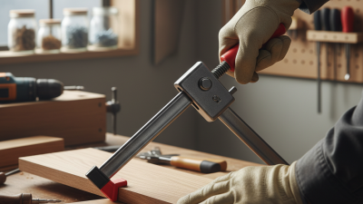 Ultimate Tips for Using Adjustable Toggle Clamps Effectively?