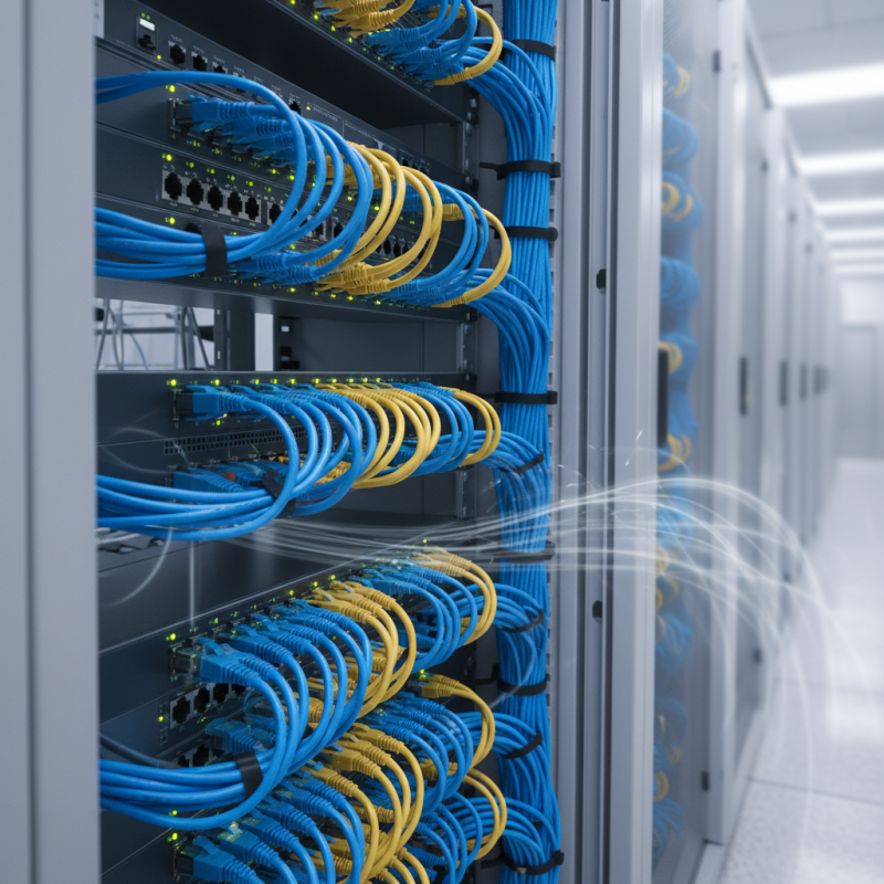 How to Wire Poe Cables for Optimal Network Performance?