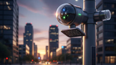 Top 10 Best Street Light Sensors for Smart Lighting Solutions?