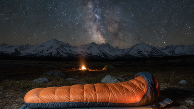 What is the Best Hiking Sleeping Bag for Your Adventures?