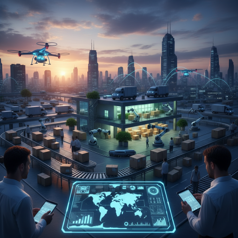 How to Achieve Effective Distribution Control in Business?