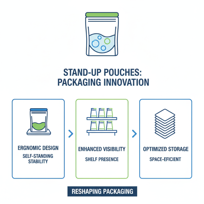 Stand Up Pouch Benefits Tips for Packaging Success?