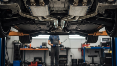 Why Choose Stainless Steel Exhaust Systems for Your Vehicle?
