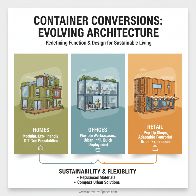2026 Top Container Conversions Trends and Insights?