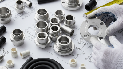 How to Choose the Right Pipe Joints for Your Project?