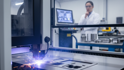 Best Metal Laser Cutter for Precision Cutting Solutions?