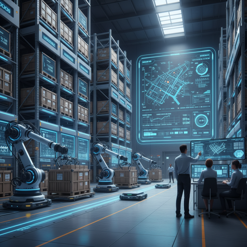 Top Racking Systems in 2026 What You Need to Know?