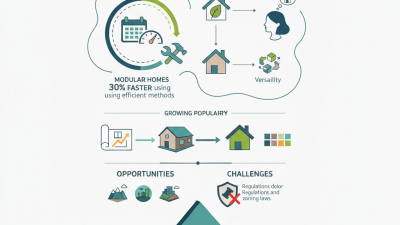 10 Best Modular House Design Ideas for Modern Living?