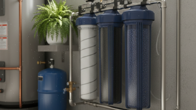 10 Best Whole House Water Filters for Clean Water Solutions?