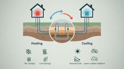 Top 10 Reasons to Choose a Geothermal Heat Pump in Colorado