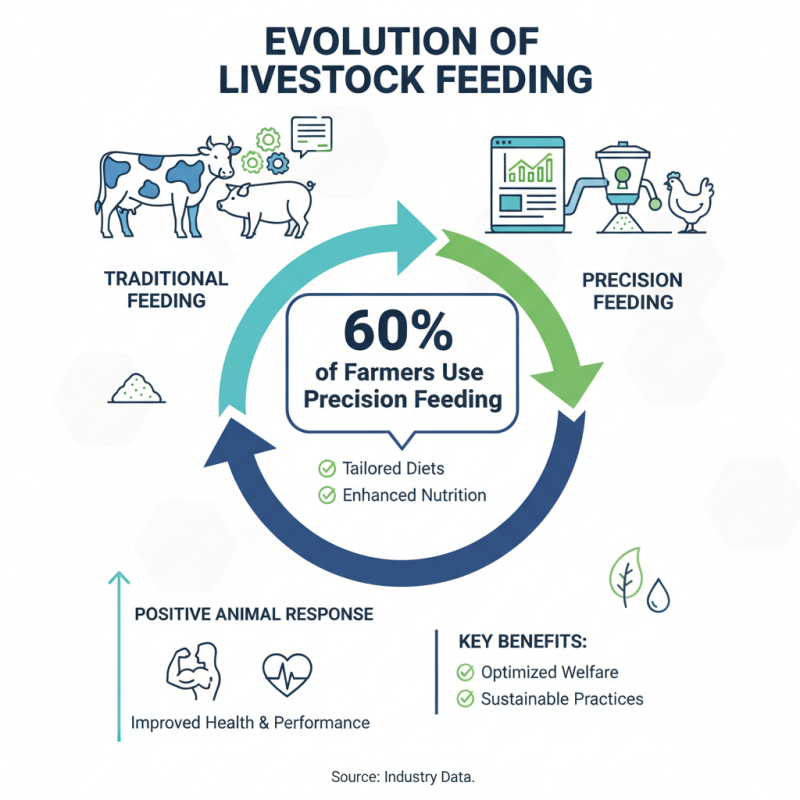 2026 How to Choose the Best Livestock Feed for Optimal Animal Health?