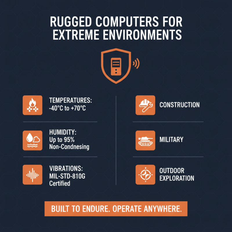 2026 Best Rugged Computer Systems for Extreme Environments?