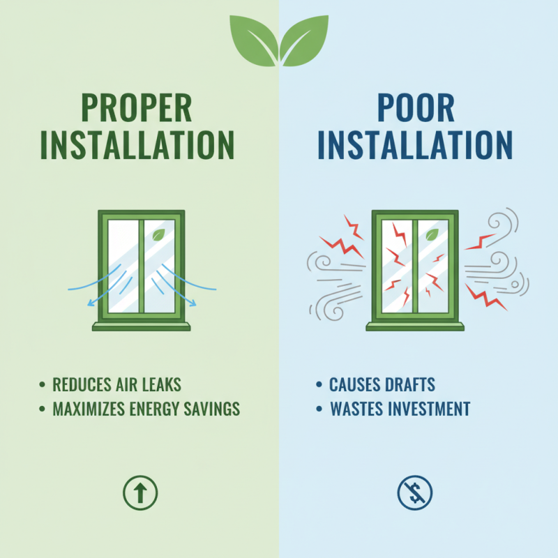 How to Choose Green Windows and Doors for Your Home?