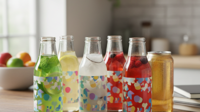 Top Healthy Energy Drinks for a Natural Boost in Your Day?