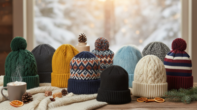 10 Best Cool Beanies for Winter Warmth and Style?