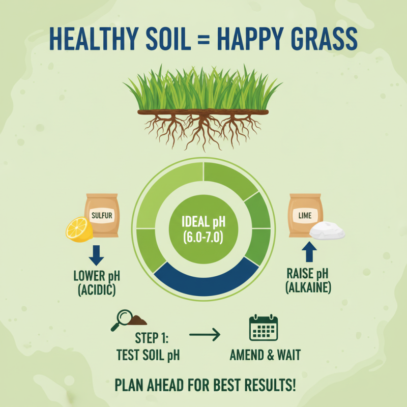 Essential Tips for Choosing Grass Turf for Your Lawn?