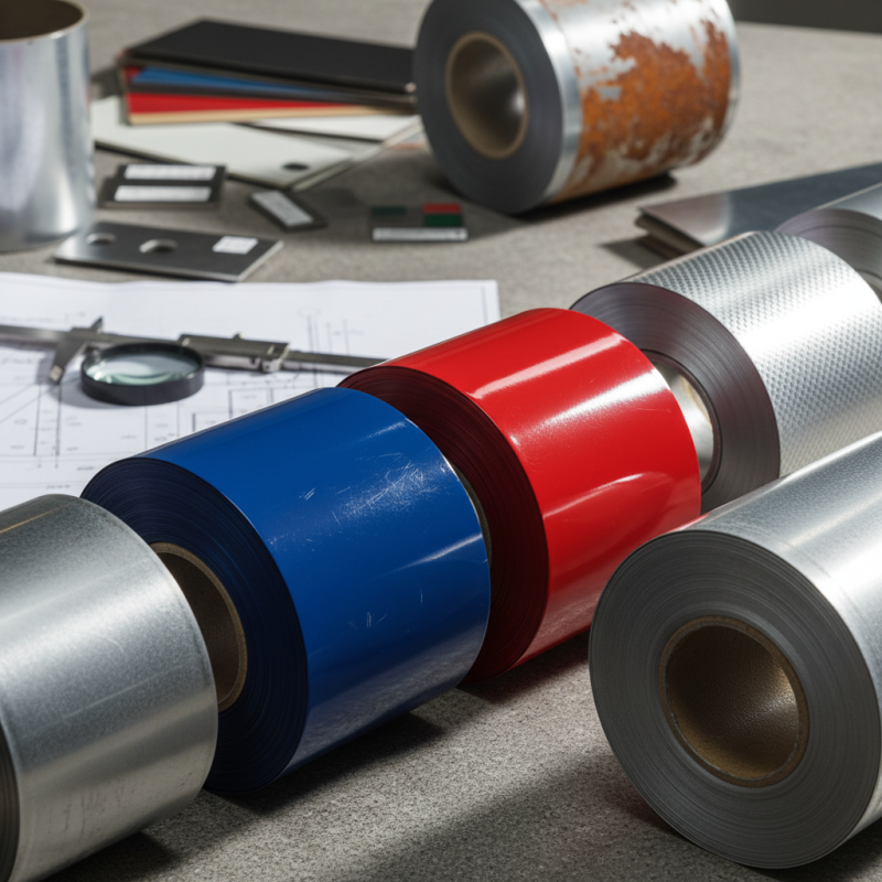 Coated Coil Tips for Choosing the Best Options?