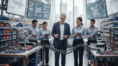 Top 10 Tips for Harness Manufacturing Success in the Industry?