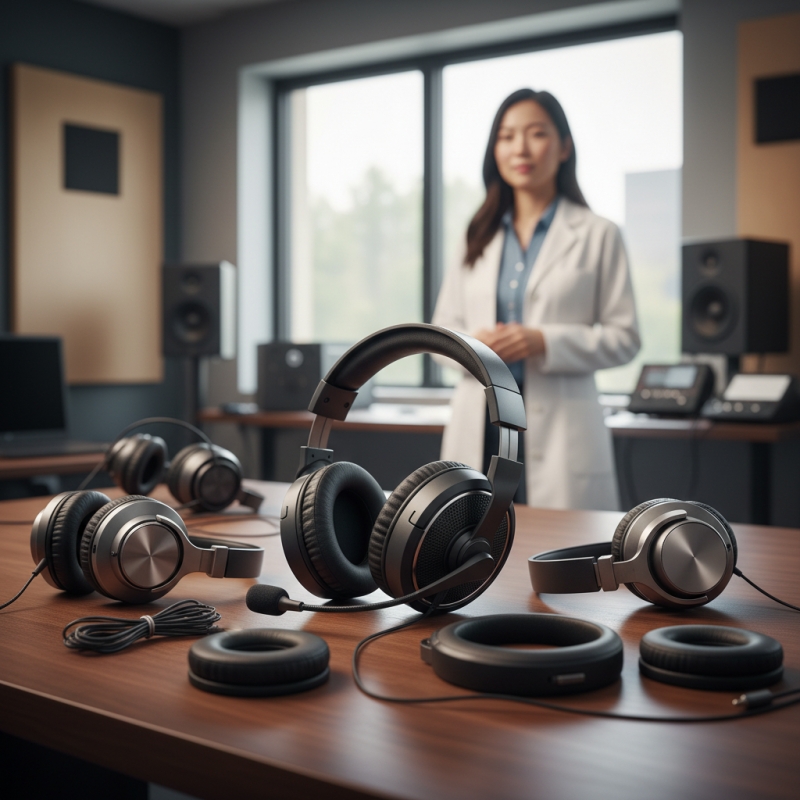 How to Choose the Right Headset for Your Needs?