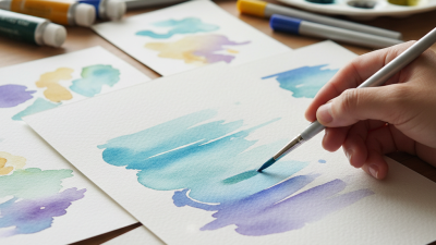 2026 Top Soft Head Watercolor Pen for Beginners and Pros?