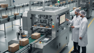 Top 10 Benefits of Using a Packaging Sealing Machine?