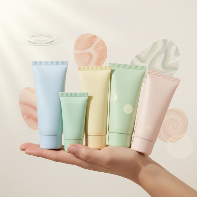 How to Choose the Best Tube Cosmetics for Your Skin Type?