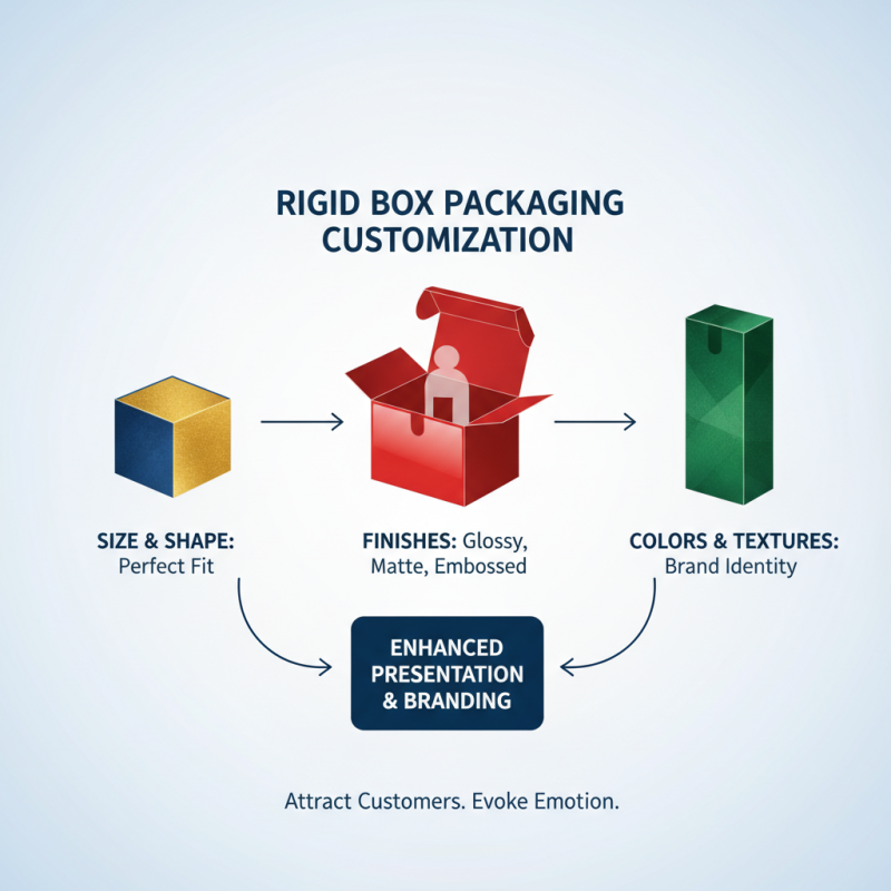 How to Choose the Right Rigid Boxes for Your Packaging Needs?