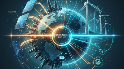 2026 Best Clean Energy Innovations for a Sustainable Future?