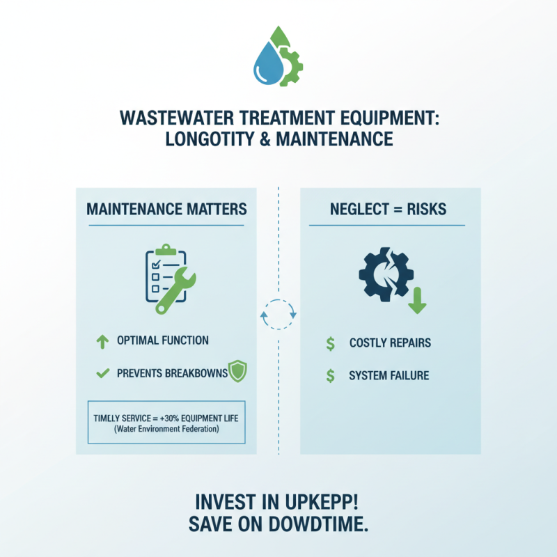How to Choose the Right Waste Water Treatment Equipment?