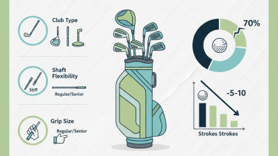 Essential Tips for Choosing the Right Golf Club Set?