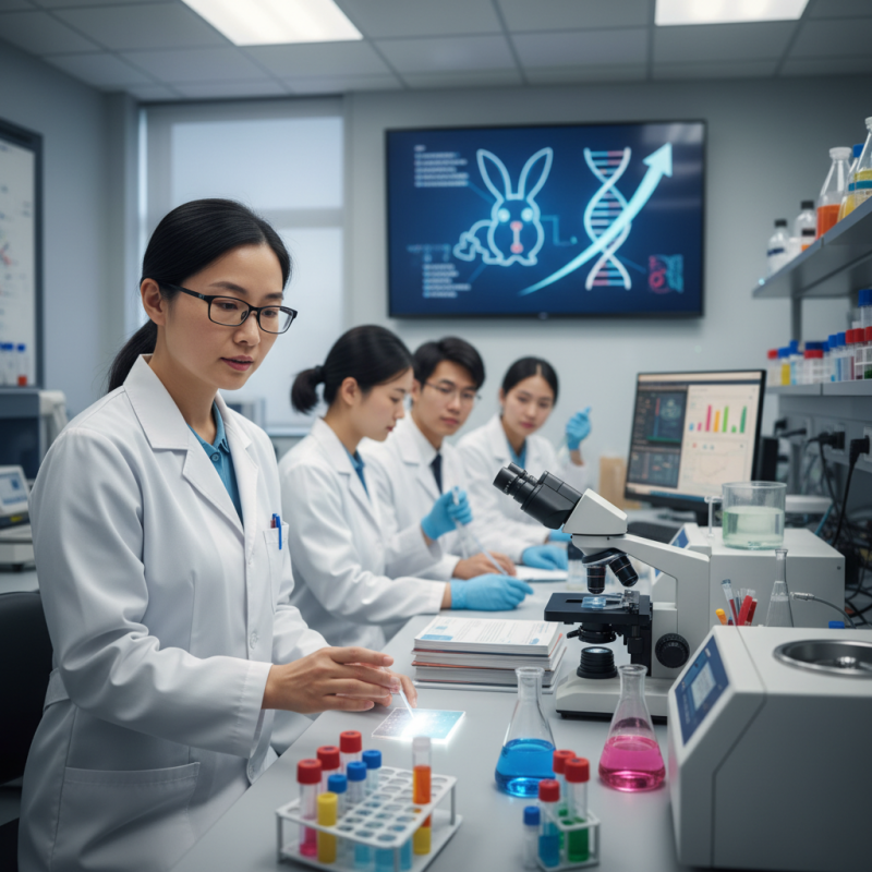 10 Essential Tips for Using Rabbit Monoclonal Antibodies Effectively?