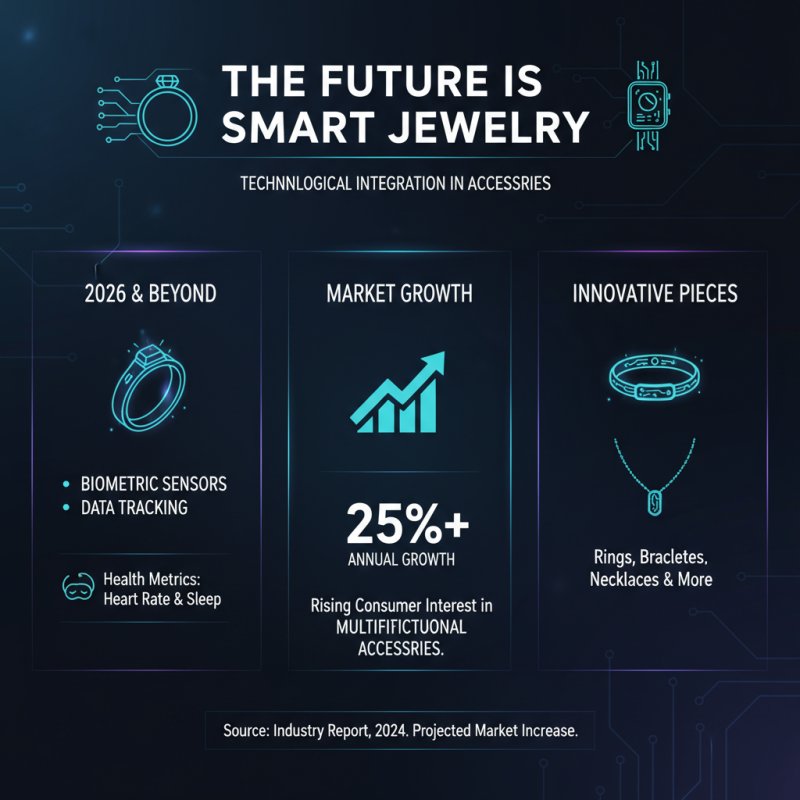 Top 10 Most Popular Rings and Jewelry Trends in 2026?