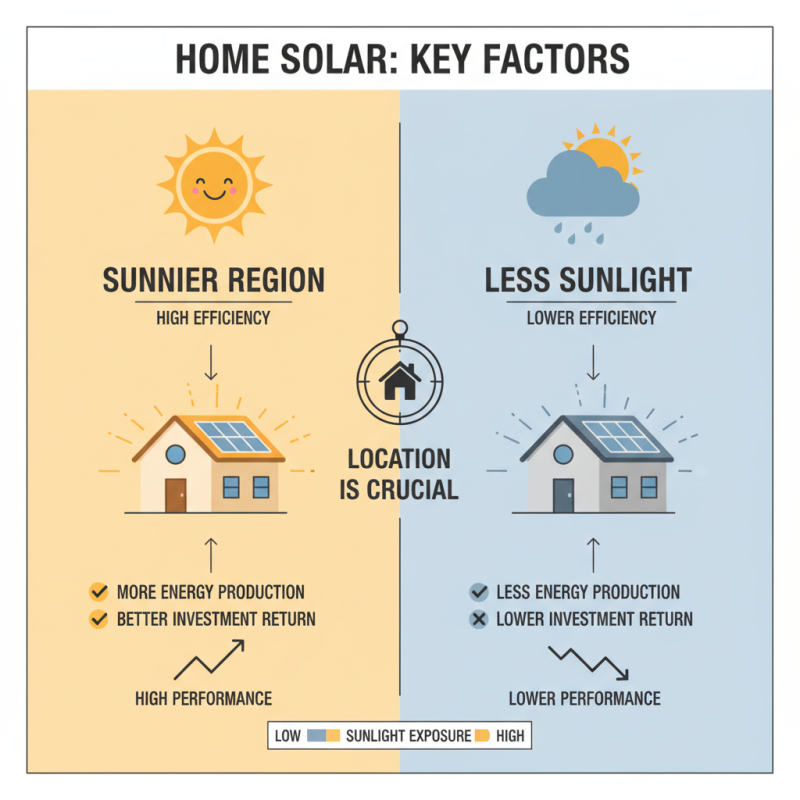 What is Solar Energy for Home Use and How Does It Work?