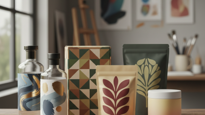 10 Essential Tips for Designing Effective Packaging Labels